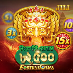 JILI Fortune Gems